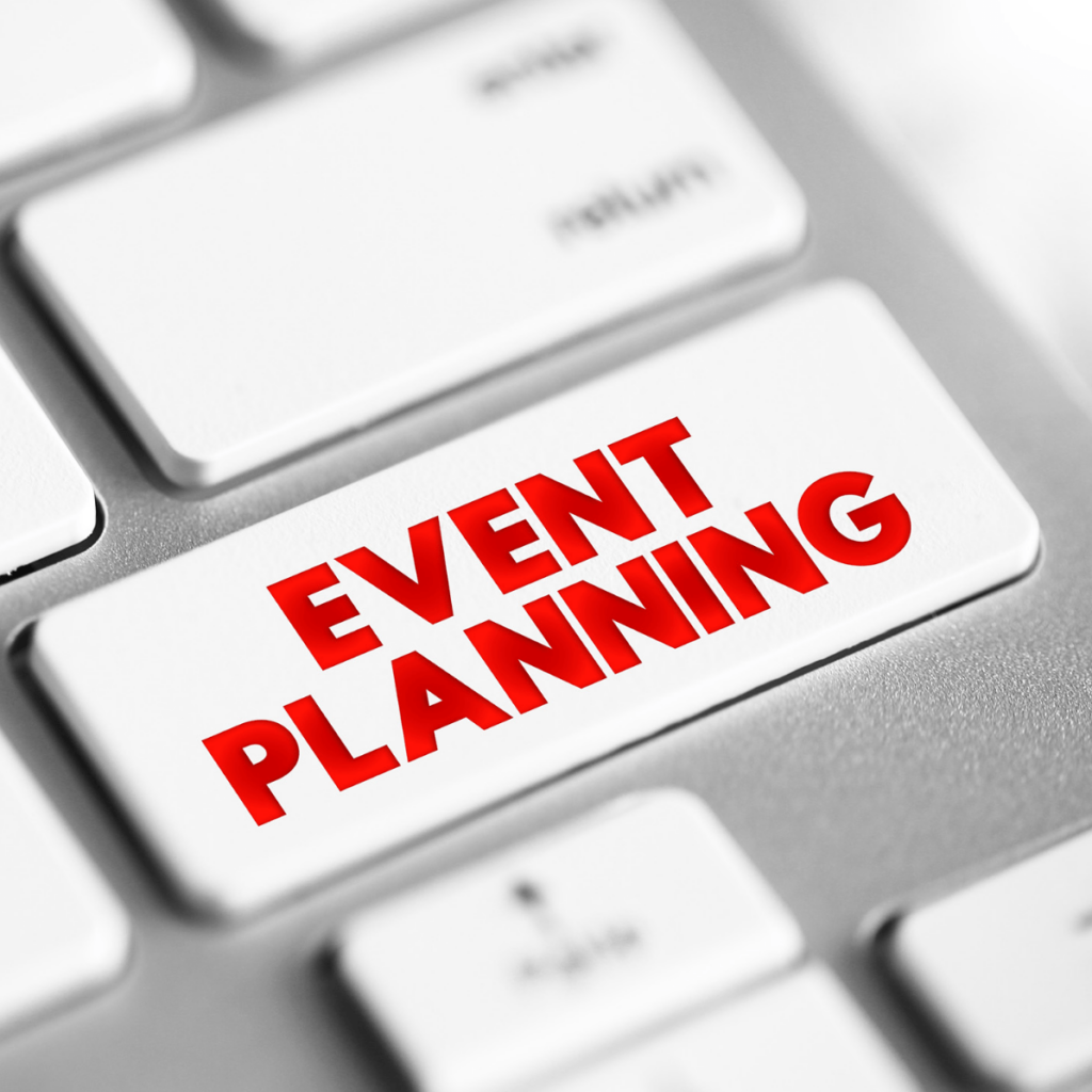 Corporate Event Planning